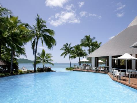 Palm Bungalows Hamilton Island Exterior foto